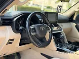 Toyota Land Cruiser GX 2022